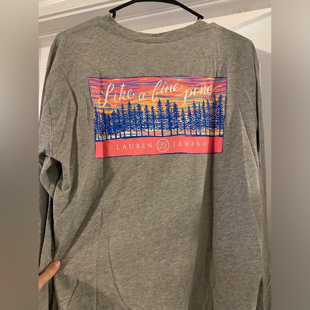 Womens long sleeve